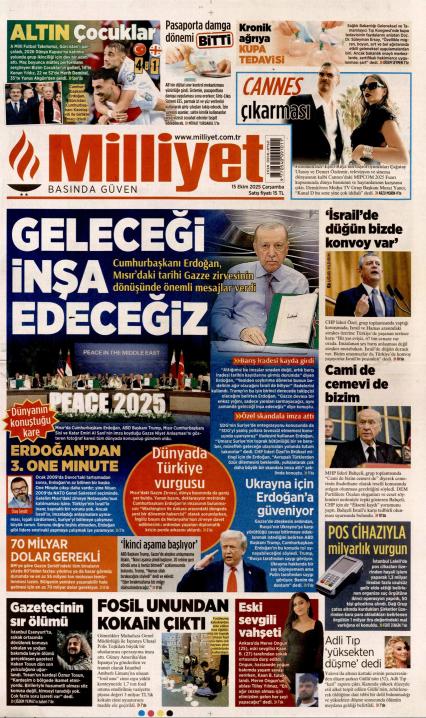 Milliyet