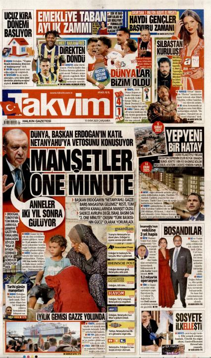 Takvim