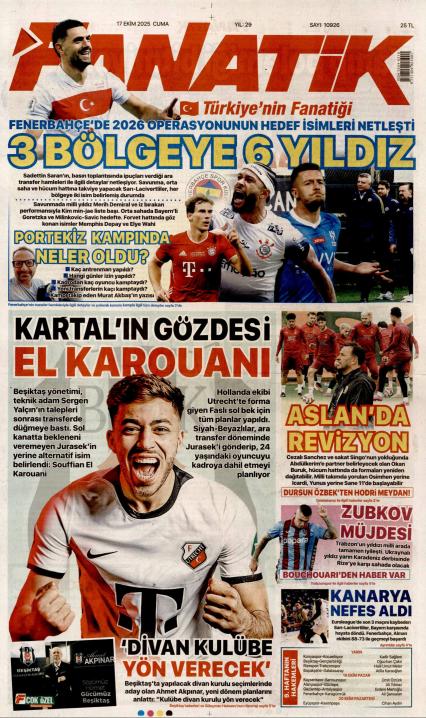Fanatik