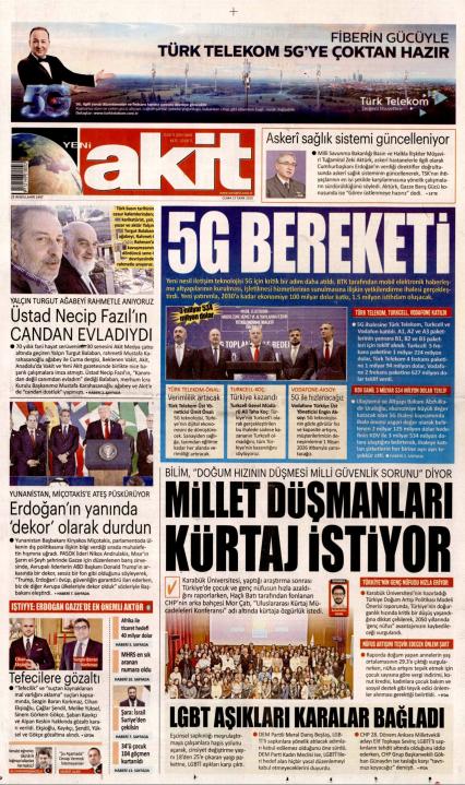 Yeni Akit