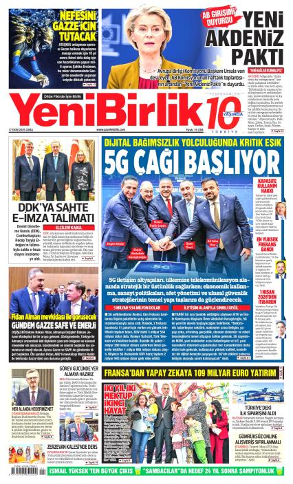 YeniBirlik