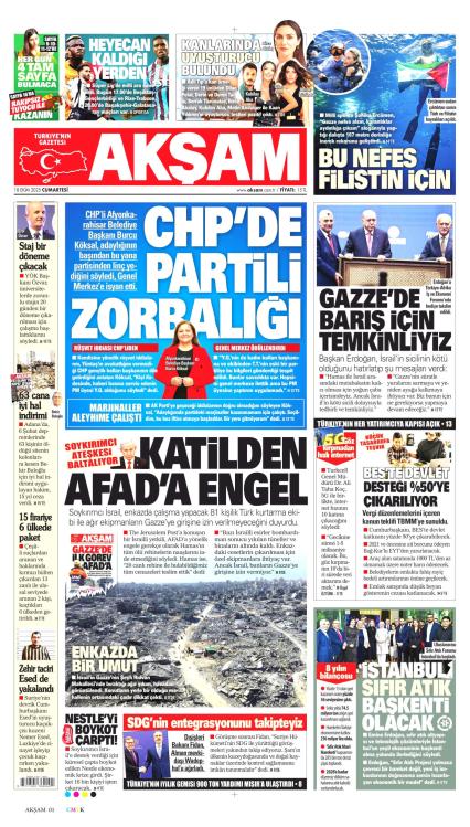 Akşam