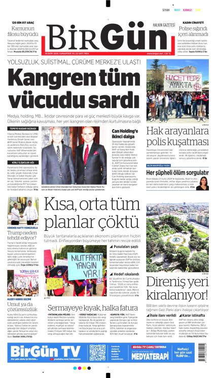 BirGün