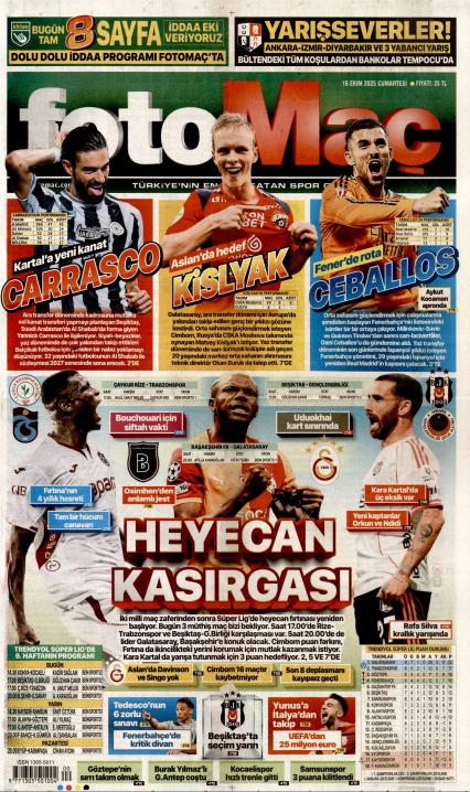 Fotomaç