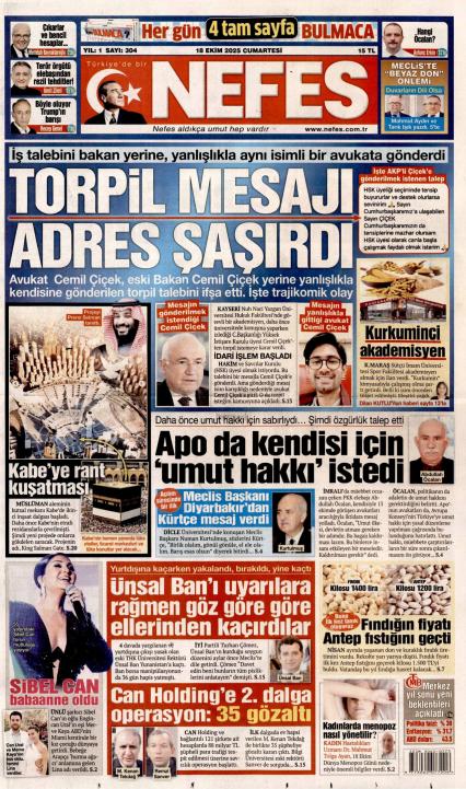 Nefes