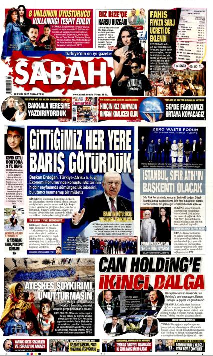 Sabah