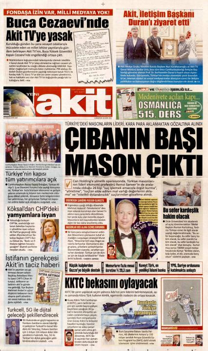 Yeni Akit