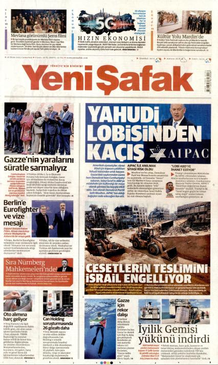 Yeni Şafak