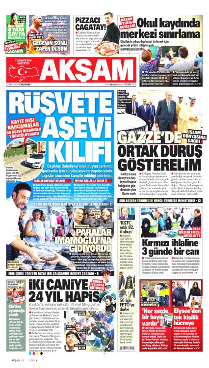 Akşam