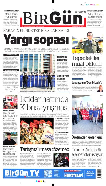 BirGün
