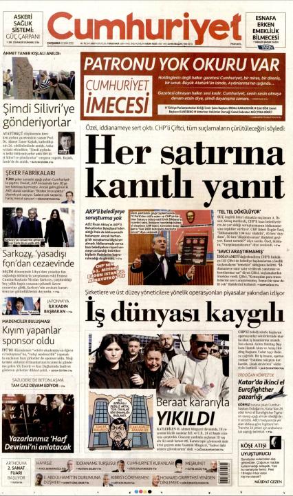 Cumhuriyet