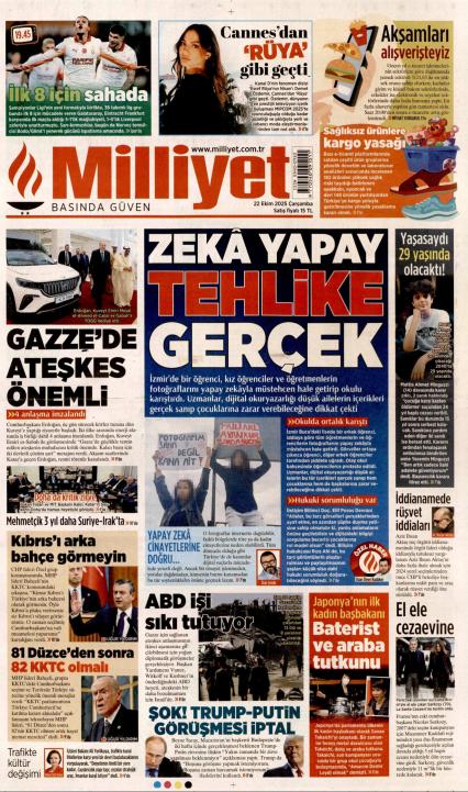 Milliyet