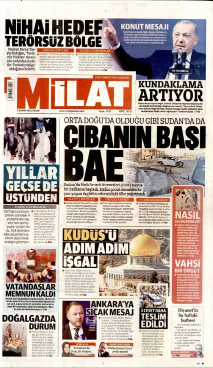 Milat