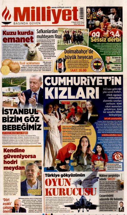 Milliyet