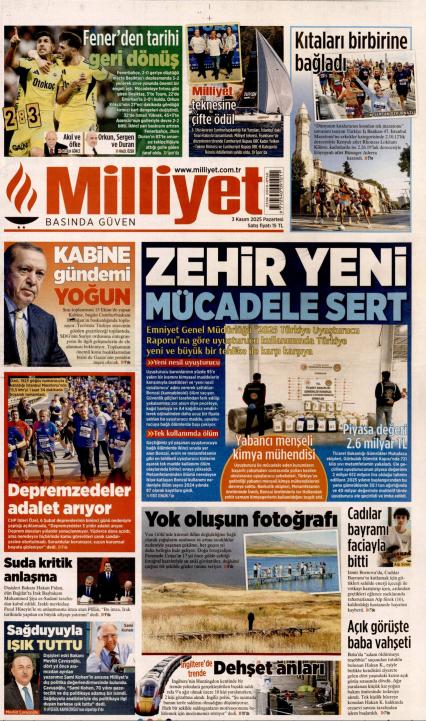 Milliyet