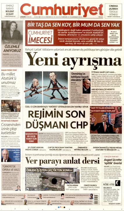 Cumhuriyet