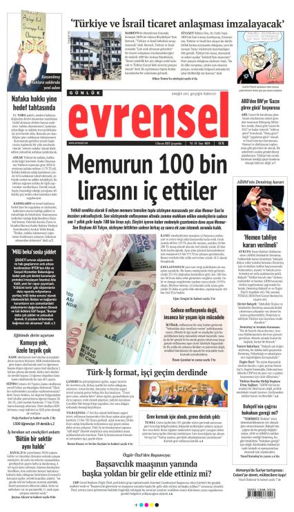 Evrensel