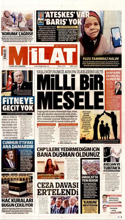 Milat