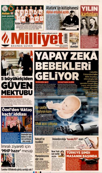 Milliyet