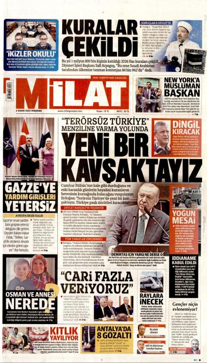 Milat