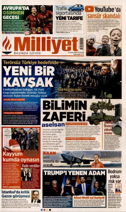 Milliyet