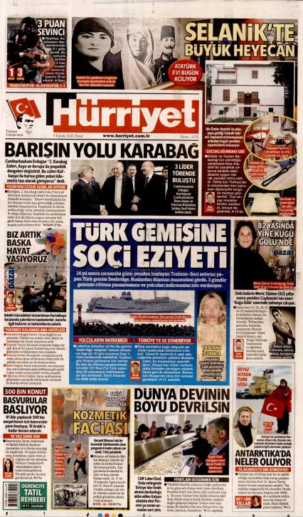 Hürriyet