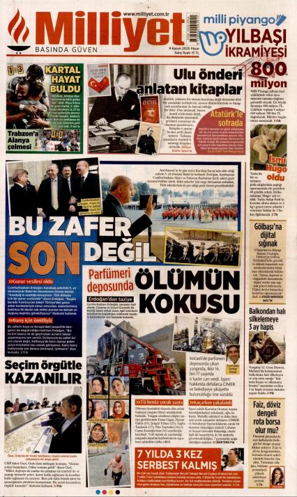 Milliyet