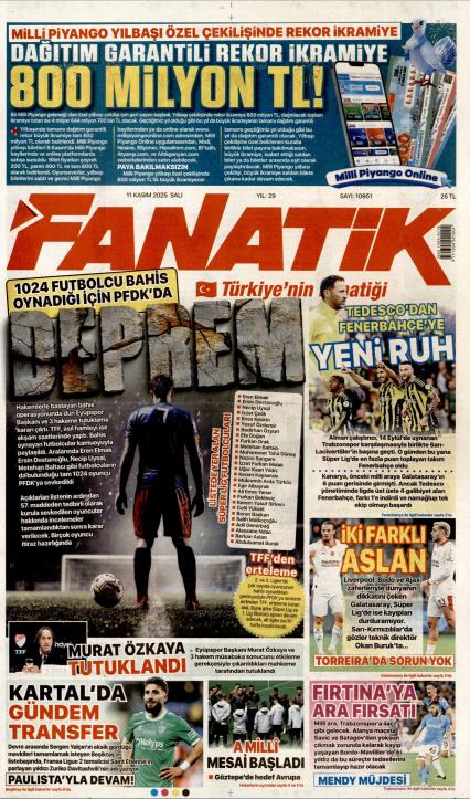 Fanatik