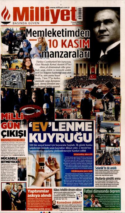 Milliyet