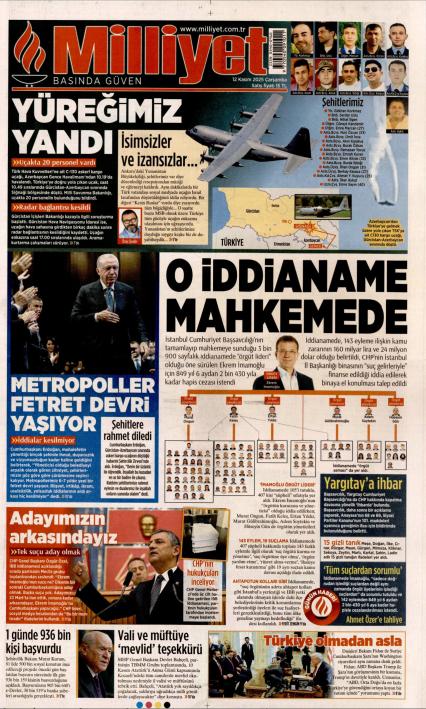 Milliyet