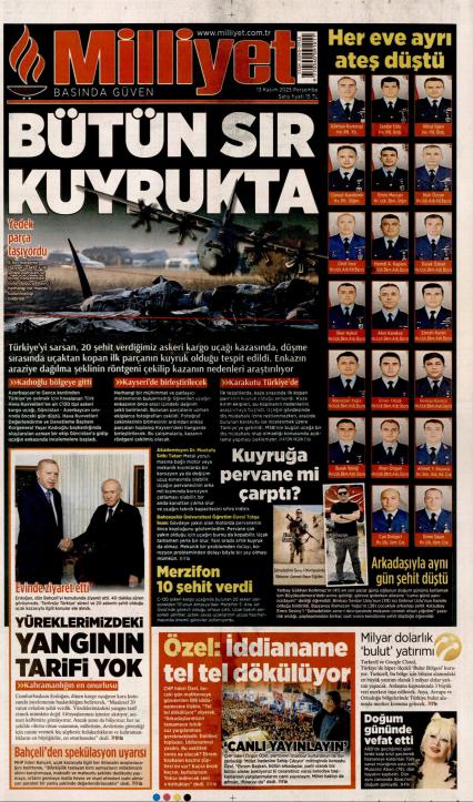 Milliyet