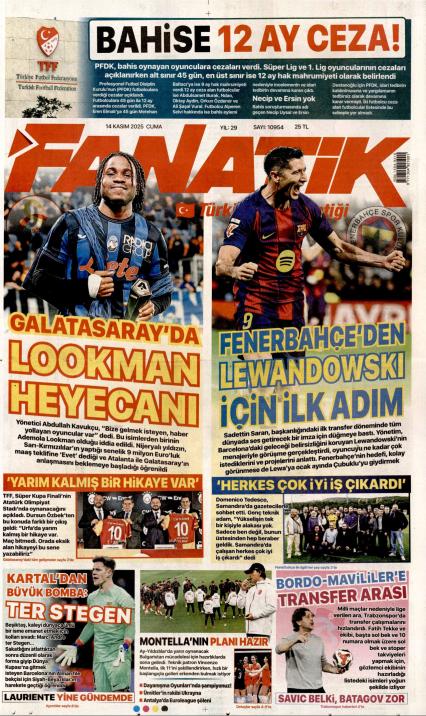 Fanatik