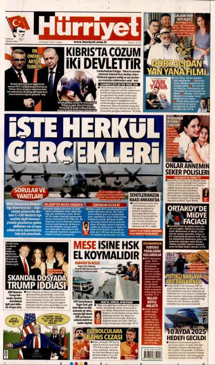 Hürriyet