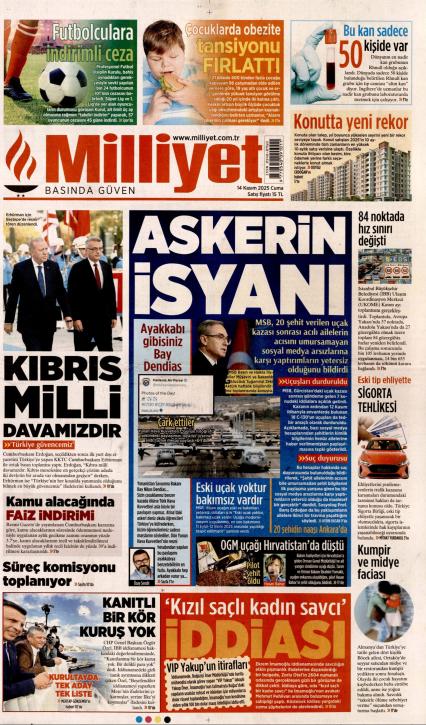 Milliyet