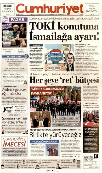 Cumhuriyet