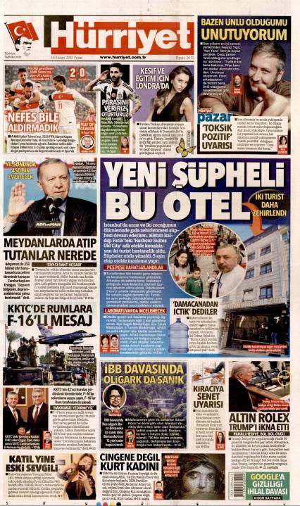 Hürriyet