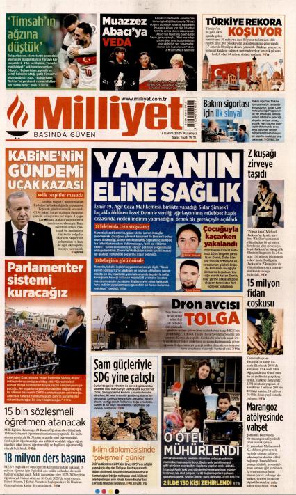 Milliyet