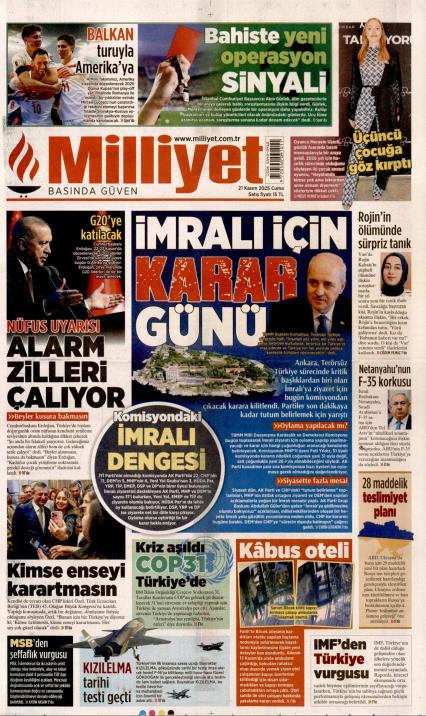 Milliyet