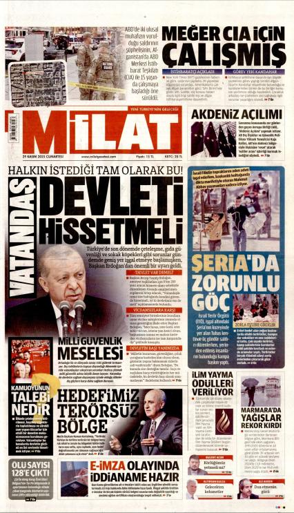Milat