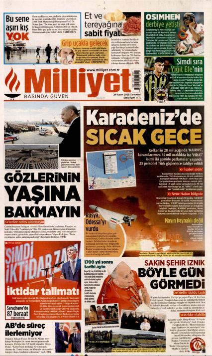 Milliyet