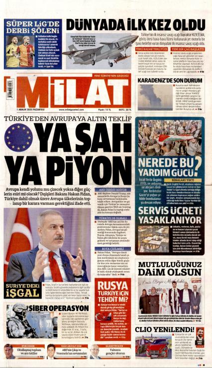 Milat