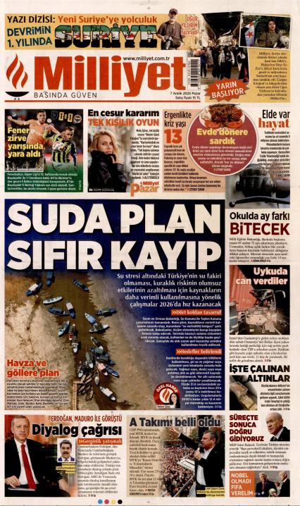 Milliyet
