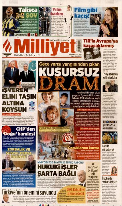 Milliyet