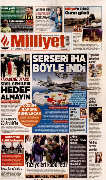 Milliyet