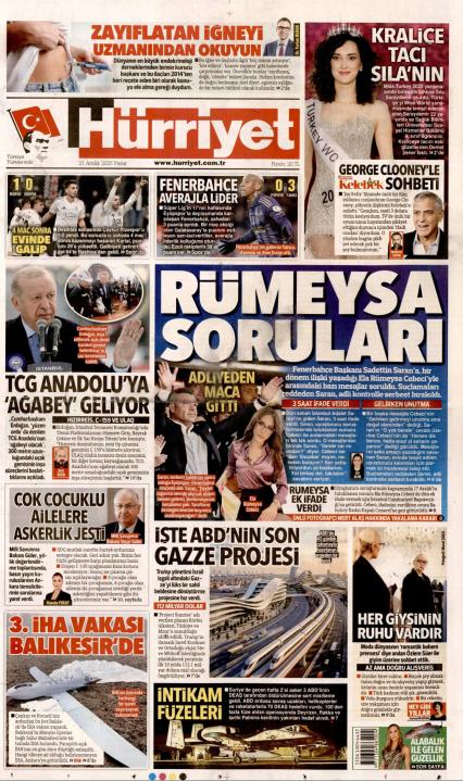 Hürriyet