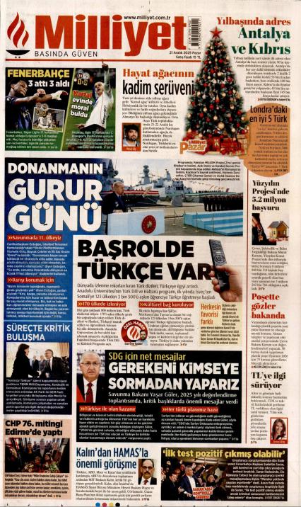 Milliyet
