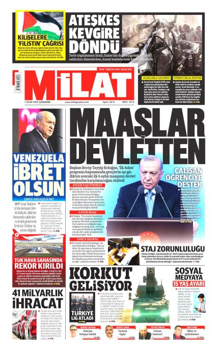 Milat